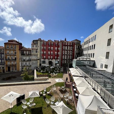 New Oporto Apartments - Sao Bento Exteriér fotografie