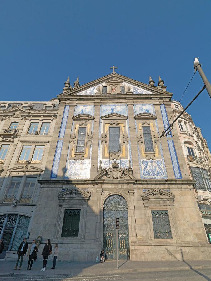 New Oporto Apartments - Sao Bento Exteriér fotografie