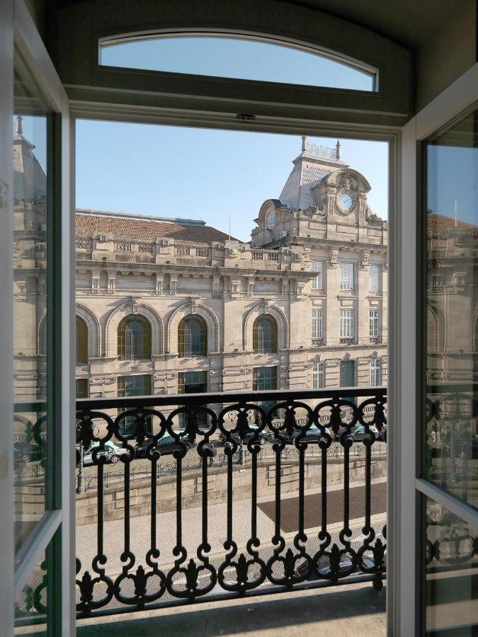 New Oporto Apartments - Sao Bento Exteriér fotografie